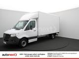 Mercedes-Benz Sprinter 316 Automatik *MAXI* LBW (0953)