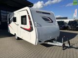 Sterckeman Easy 496PE Etagenbetten Dusche 1500kg 24 - Sterckeman Etagenbett Wohnwagen