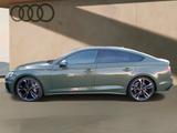 Audi A5 Sportback 40 TDI Quattro S line business AHK  - Audi A5 S-line-Business