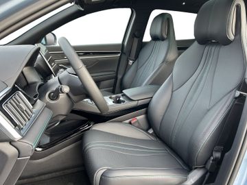 BYD Seal U EV Design HUD+KeyLess+LED+Pano+SD+SHZ