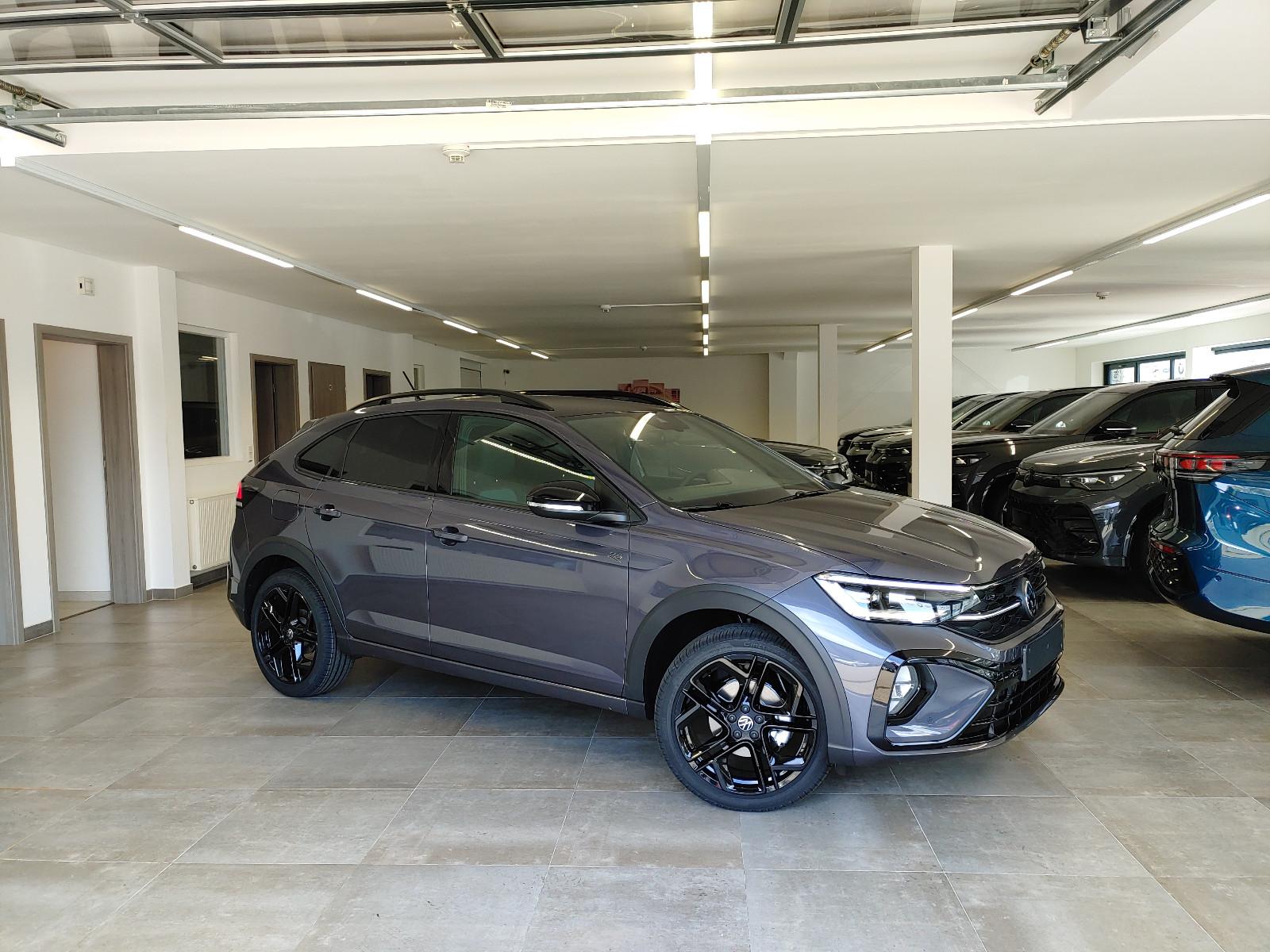 Volkswagen Taigo 1.5 TSI DSG R-Line AHK/Matrix/AppCon/4J