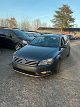 Volkswagen Passat Comfortline BlueMotion 2,0 TDI AUT.