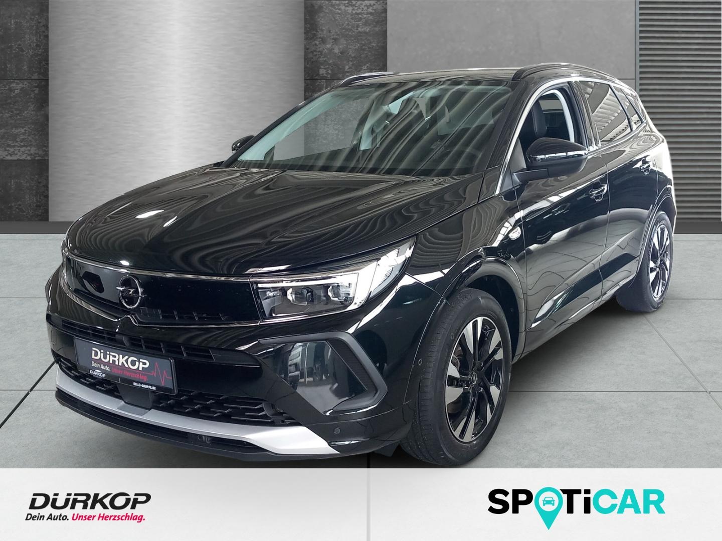 Opel Grandland Business Edition Navi/heizb.Frontschei