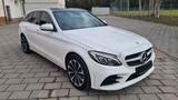Mercedes-Benz Mercedes Benz C Klasse T 220 D Xenon, AHK,... - Mercedes-Benz 220 aus 2015