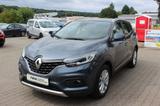 Renault Kadjar TCe 160 EDC GPF mit Deluxe Paket LIMITED - Renault Kadjar: Limited Deluxe