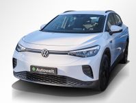 Volkswagen ID.4 - Vorschau Bild 12