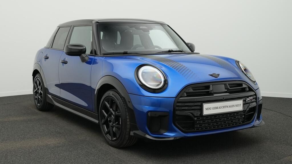 MINI Cooper S - Bild 2