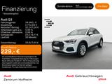 Audi Q3 35 TDI S tro*LED*Virtual*Navi+*Kamera*ACC* - Audi Q3 Jahreswagen