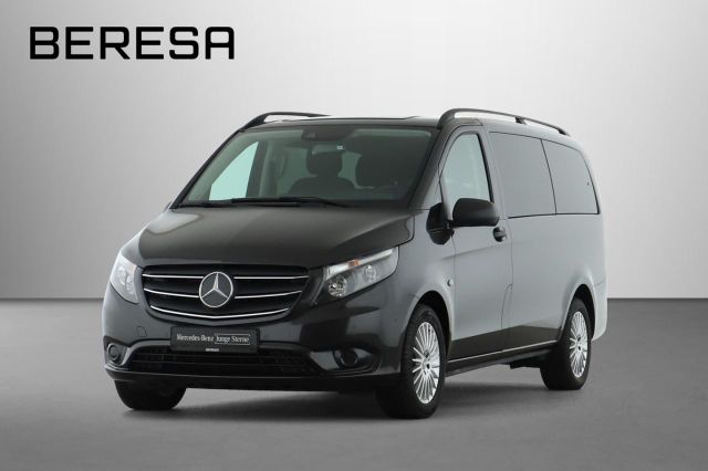 Mercedes-Benz Vito 116 CDI Kombi Tourer Lang Standhz AUT SHZ