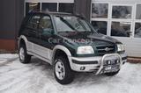 Suzuki Grand Vitara 2.5 V6 *Tüv bis 09/27* - Suzuki Grand Vitara: 2.5