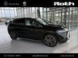 Mercedes-Benz EQE 300 SUV Pano+21"+AHK+Sitzklima+Sound+Distron - Mercedes-Benz EQE SUV Jahreswagen