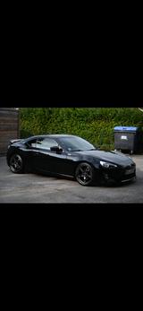 Toyota GT86 2,0-l-Boxermotor - Miltek - Tein Fahrwerk - Toyota Gebrauchtwagen in Ratingen