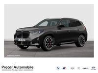 BMW X3 M50 - Vorschau Bild 1