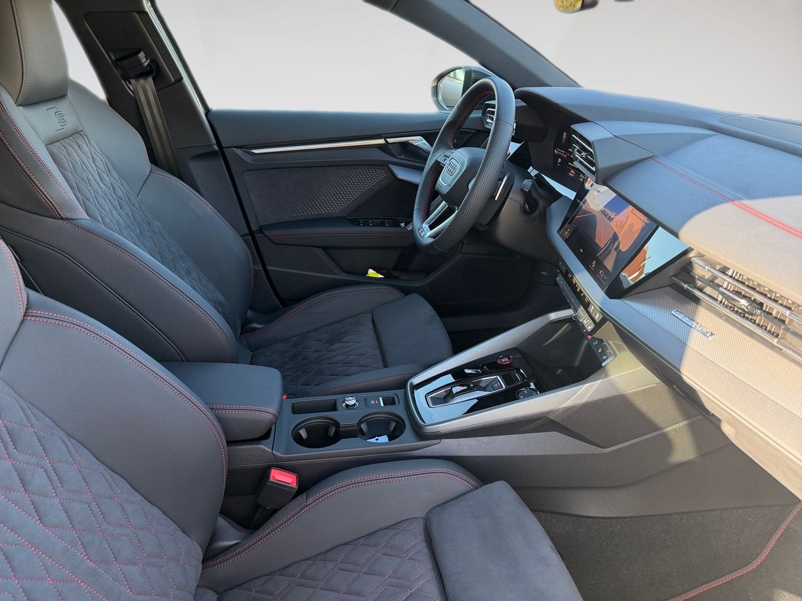 Audi S3 - Bild 9