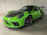 Porsche 991 (911) GT3 RS | Weissach-Paket | Liftsystem | - Porsche: 911 Wei