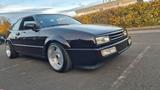 Volkswagen Zu Verkaufen VW Corrado  G60 mit H- Zulassung - Volkswagen Corrado: V6