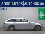 Mercedes-Benz E 300 de T Avantgarde Navi MB-LED Widescreen RFK