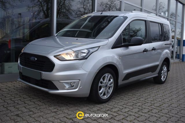 Ford FORD Tourneo Connect Active 1.5 EcoBlue 120 CV S