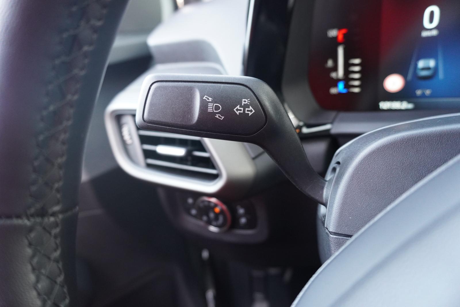 Ford Tourneo Titanium 1.0 EB AHK Kamera, миниатюра 17