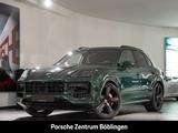 Porsche Cayenne GTS Burmester Clubleder Nachtsicht HUD - Porsche Cayenne aus 2025