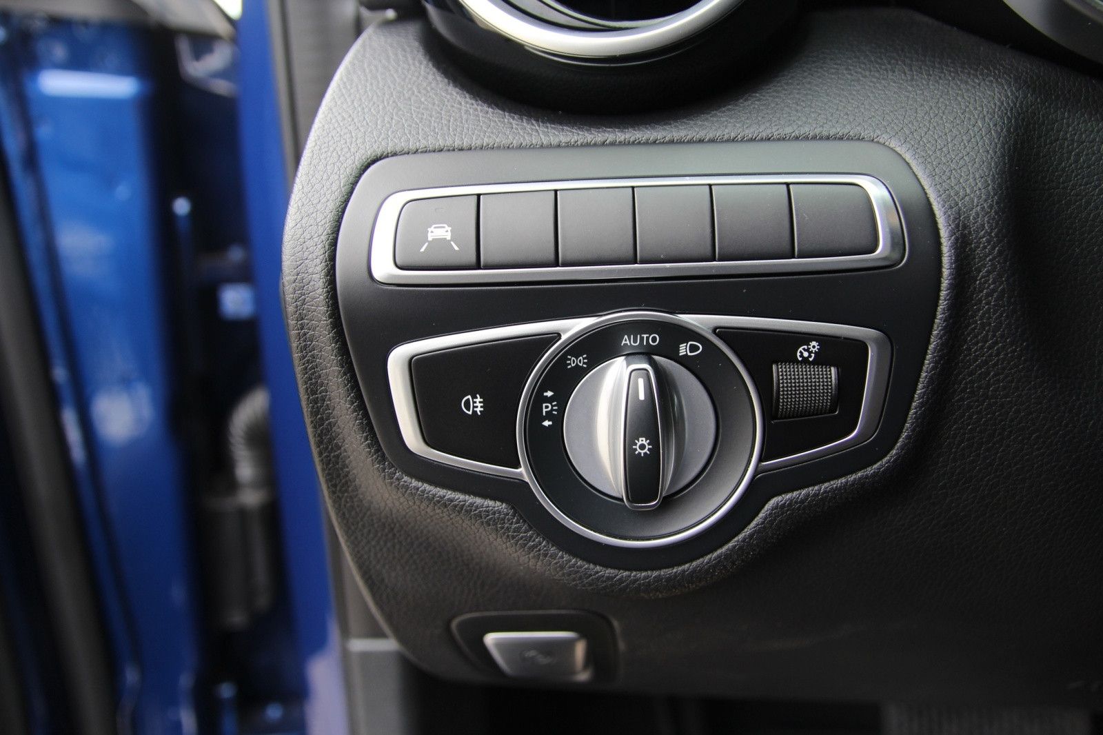 Mercedes-Benz C 220 T d Avantgarde/LED/ Kamera/ Alu/Spur/Totw. foto 18