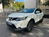 Nissan qashqai 1,6 DCI Pure Drive Top Zust... - Nissan Qashqai Gebrauchtwagen in Kassel