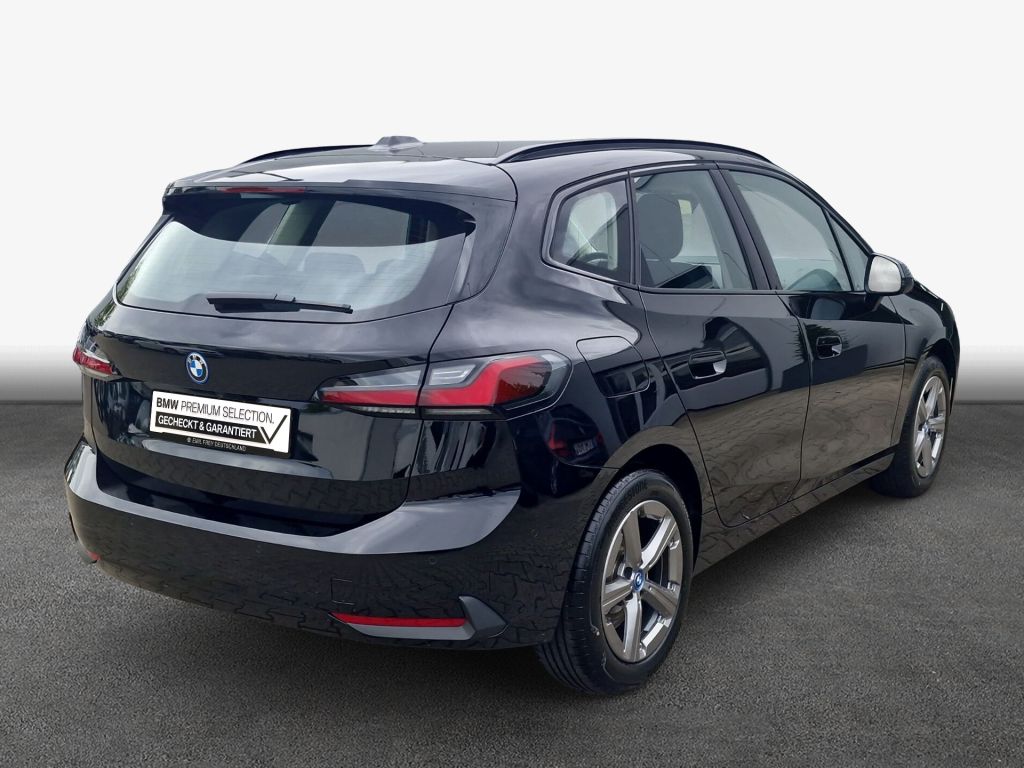 BMW 230 Active Tourer - Bild 2