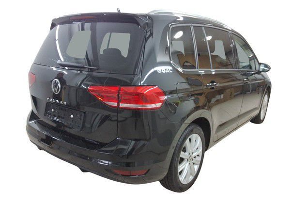 Volkswagen Touran - Bild 3