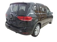 Volkswagen Touran - Vorschau Bild 3