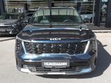 Kia Sorento 1.6T HEV AWD Platinum Navi Panorama ACC - Kia Sorento mit Hybrid-Antrieb