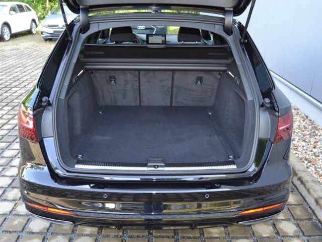 A4 Avant 45 TFSI 265 PS qu. S-tr. S line COMPETI