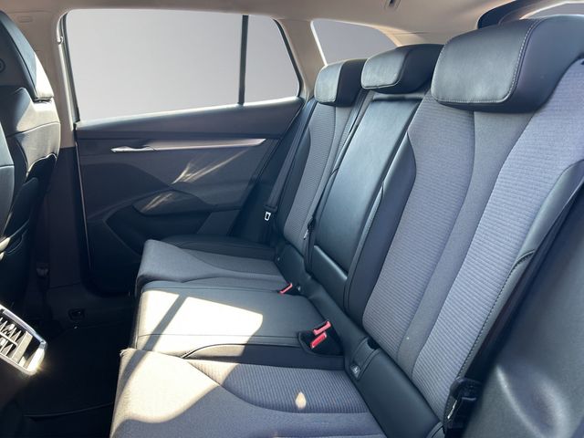Enyaq 50 Loft