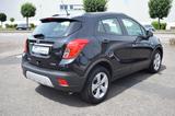 Opel Mokka 1.4 Edition*1.Hand*Shz*Automatik*Klima - Opel Gebrauchtwagen in Troisdorf