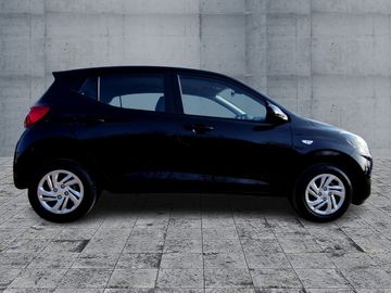 Hyundai i10 1.0 Select (63PS) MY25