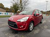 Citroën C3 1,4  Tendance / Panorama-Dach / Klima - Citroën C3: Tendance