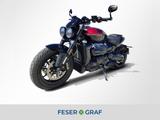 Triumph Rocket 3 R Storm, 3J. Garantie - NAKED BIKE MEHR ALS 1500 CCM