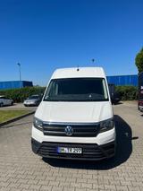 Volkswagen Crafter Kasten Lang Hoch - VW Crafter in Köln
