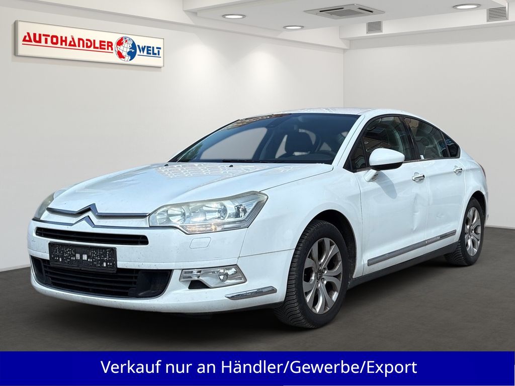 Angebot ansehen Citroën C5