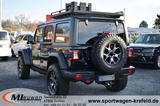 Jeep Wrangler Rubicon *umfangr. Erweitreungen*38 Tkm* - Jeep Wrangler in Duisburg