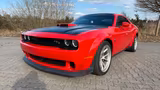 Dodge  6.4 R/T Scat Pack Widebody Shak - Dodge Challenger: Scat Pack