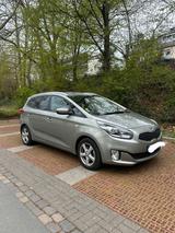Kia Carens 1.6 GDI Spirit 136PS Benzin 2013 KlimaKam - Kia Carens: 1.6