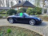 Porsche Boxster 2.7 aus Sammlung - Porsche Boxster bis 25.000 Euro