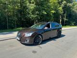 Chevrolet Cruze 2.0/Automatik/ Diesel/Neu TÜV - Chevrolet Cruze mit Diesel-Antrieb: Automatik