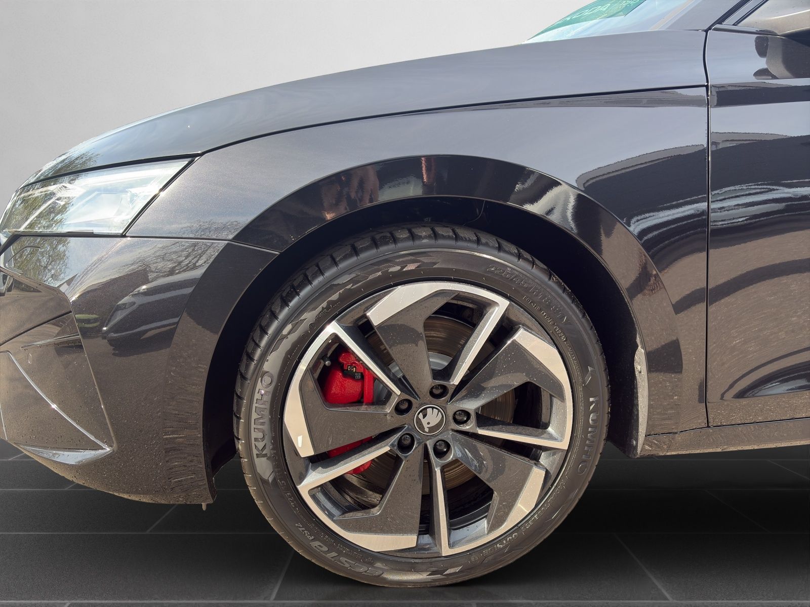 Skoda Octavia - Bild 10