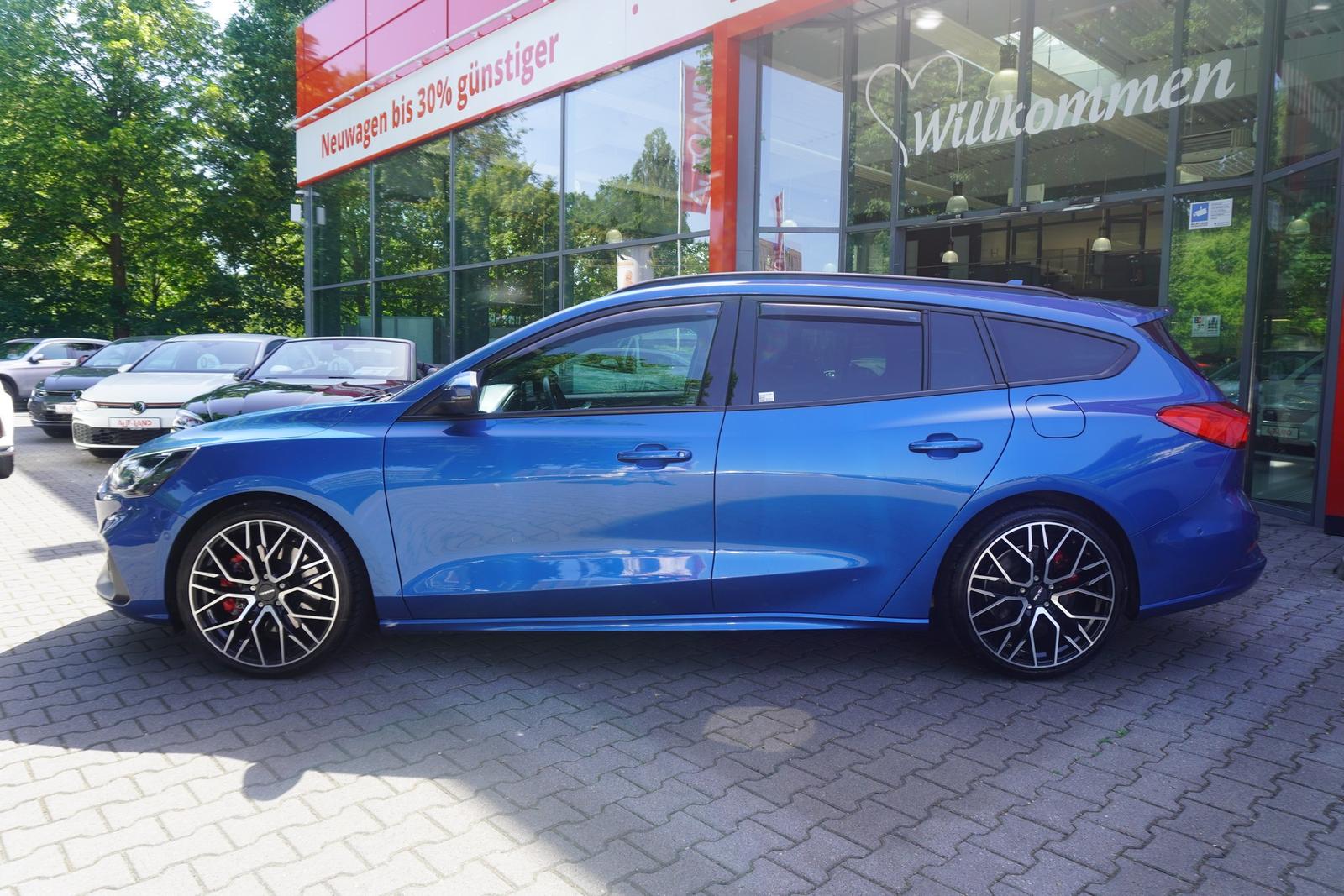 Ford Focus Turnier 2.3 EcoBoost ST