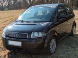 Audi A2 1.4 - 179.868 - technisch sehr guter Zustand - Audi A2 8Z