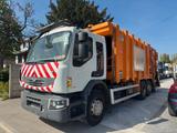 Renault PREMIUM 380 DXI 6X2 EURO 5 - Renault Premium
