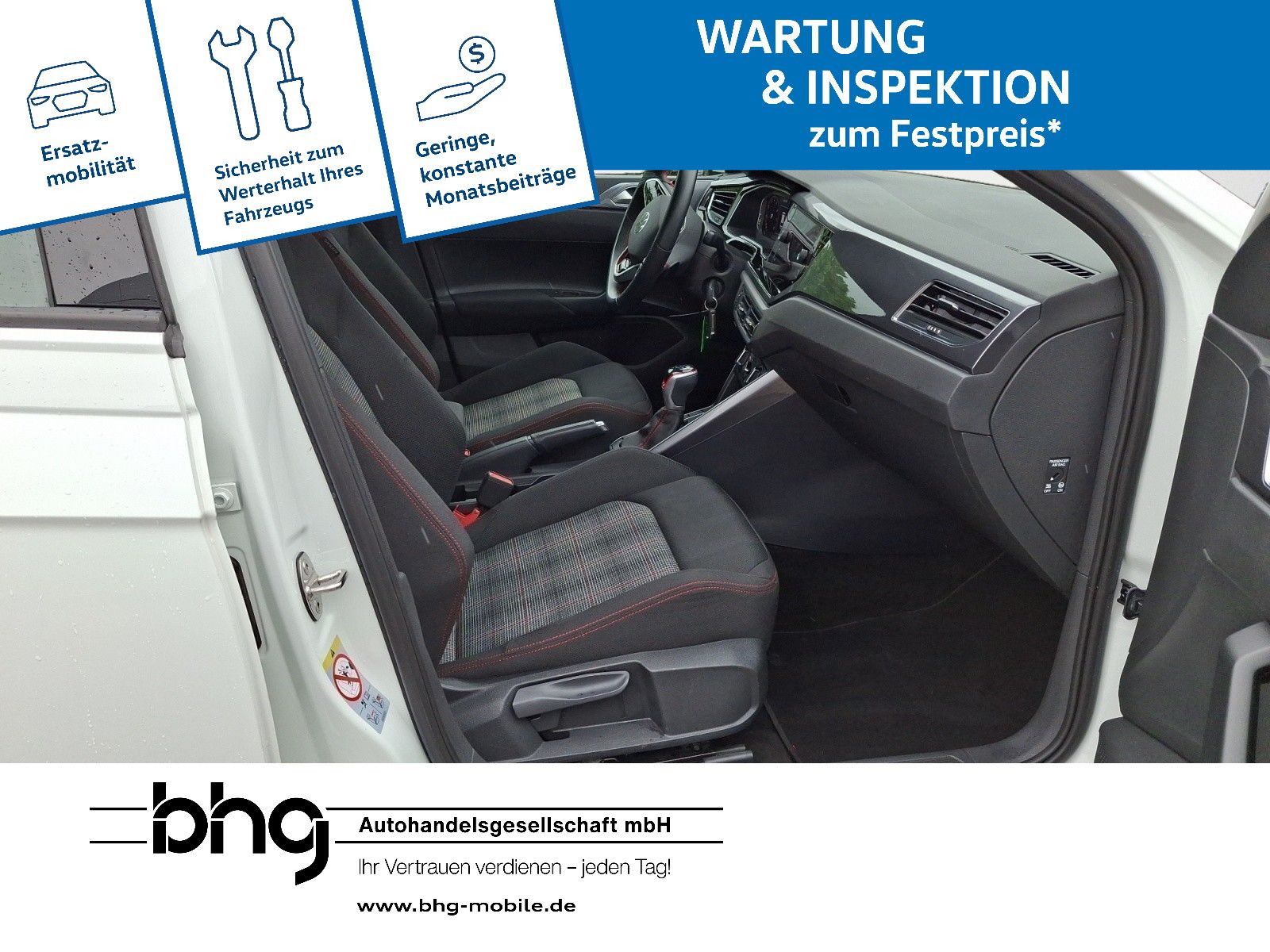 Volkswagen Polo - Bild 9