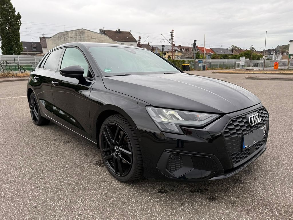 Image of Audi A3