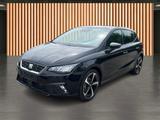 Seat Ibiza 1.0 TSI DSG FR*LED*digital Cockpit*ACC - Seat Ibiza in Freiburg